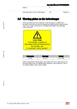 Preview for 25 page of ABB HT564962 Operation Manual