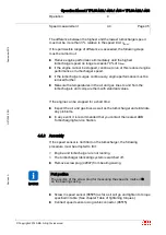 Предварительный просмотр 47 страницы ABB HT565079 Operation Manual