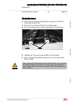 Предварительный просмотр 54 страницы ABB HT565079 Operation Manual