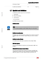 Preview for 17 page of ABB HT566195 Operation Manual