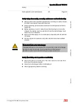 Preview for 26 page of ABB HT566195 Operation Manual