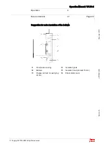 Preview for 42 page of ABB HT566195 Operation Manual