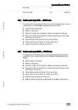 Preview for 45 page of ABB HT566195 Operation Manual