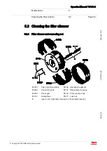 Preview for 54 page of ABB HT566195 Operation Manual