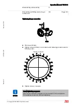 Preview for 125 page of ABB HT566195 Operation Manual