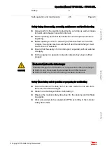 Предварительный просмотр 26 страницы ABB HT567319 Manual