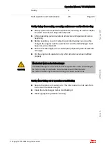 Предварительный просмотр 26 страницы ABB HT568698 Operation Manual