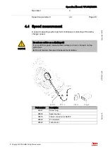 Предварительный просмотр 48 страницы ABB HT568698 Operation Manual