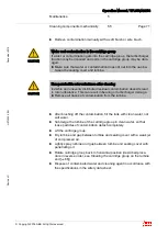 Preview for 73 page of ABB HT568698 Operation Manual