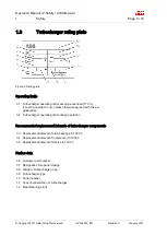 Предварительный просмотр 18 страницы ABB HT568964 Operation Manual