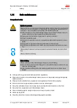 Предварительный просмотр 25 страницы ABB HT568964 Operation Manual