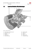 Предварительный просмотр 34 страницы ABB HT568964 Operation Manual