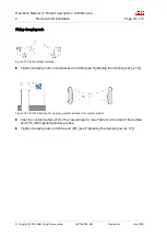 Предварительный просмотр 46 страницы ABB HT568964 Operation Manual