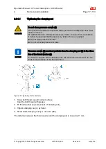 Предварительный просмотр 47 страницы ABB HT568964 Operation Manual