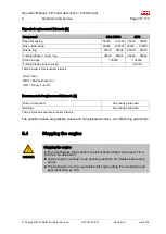 Предварительный просмотр 65 страницы ABB HT568964 Operation Manual