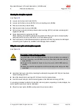 Предварительный просмотр 69 страницы ABB HT568964 Operation Manual