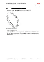 Предварительный просмотр 71 страницы ABB HT568964 Operation Manual