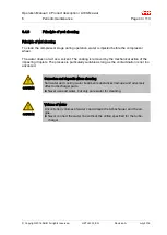 Предварительный просмотр 73 страницы ABB HT568964 Operation Manual