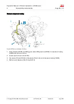 Предварительный просмотр 96 страницы ABB HT568964 Operation Manual