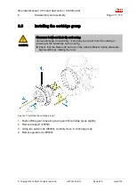 Предварительный просмотр 107 страницы ABB HT568964 Operation Manual