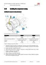 Предварительный просмотр 110 страницы ABB HT568964 Operation Manual