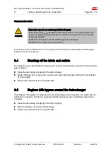 Предварительный просмотр 129 страницы ABB HT568964 Operation Manual