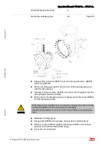 Предварительный просмотр 101 страницы ABB HT570187 Operation Manual