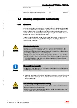 Предварительный просмотр 69 страницы ABB HT570190 Operation Manual