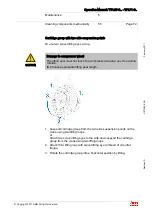 Предварительный просмотр 74 страницы ABB HT570190 Operation Manual