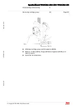 Предварительный просмотр 97 страницы ABB HT570346 Operation Manual