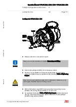 Preview for 113 page of ABB HT570346 Operation Manual