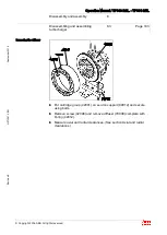 Preview for 105 page of ABB HT570947 Operation Manual