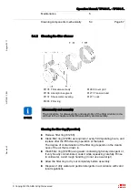 Предварительный просмотр 69 страницы ABB HT571230 Operation Manual