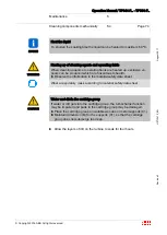 Предварительный просмотр 76 страницы ABB HT571230 Operation Manual