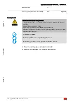 Предварительный просмотр 77 страницы ABB HT571230 Operation Manual