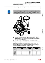 Предварительный просмотр 108 страницы ABB HT571230 Operation Manual