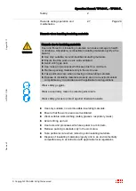 Предварительный просмотр 31 страницы ABB HT571297 Operation Manual