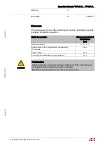 Предварительный просмотр 39 страницы ABB HT571297 Operation Manual