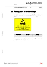 Предварительный просмотр 23 страницы ABB HT572336 Operation Manual