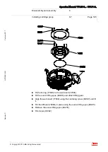 Предварительный просмотр 107 страницы ABB HT572336 Operation Manual