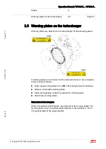 Предварительный просмотр 23 страницы ABB HT572399 Operation Manual