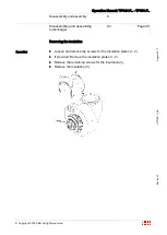 Предварительный просмотр 98 страницы ABB HT572399 Operation Manual