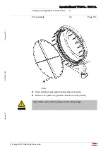 Preview for 123 page of ABB HT572696 Operation Manual