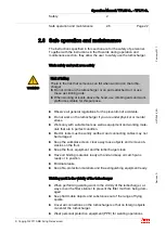 Предварительный просмотр 24 страницы ABB HT573786 Operation Manual