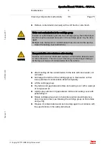 Предварительный просмотр 77 страницы ABB HT573826 Operation Manual