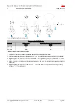 Предварительный просмотр 48 страницы ABB HT574399 Operation Manual