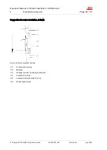 Предварительный просмотр 60 страницы ABB HT574399 Operation Manual