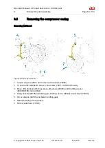 Предварительный просмотр 93 страницы ABB HT574399 Operation Manual