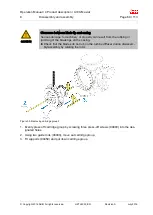 Предварительный просмотр 99 страницы ABB HT574399 Operation Manual