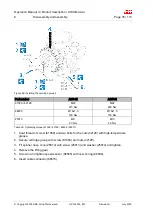 Предварительный просмотр 108 страницы ABB HT574399 Operation Manual